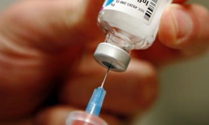 Il Piemonte estende la gratuità del vaccino anti-influenzale: dai 60 anni