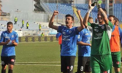 Il Novara Calcio vuole cavalcare l’onda