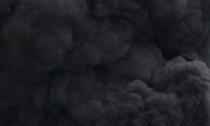 Incendio di Mortara: niente diossina nel Novarese