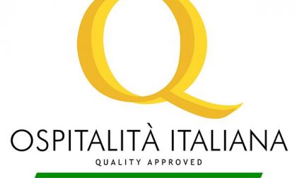 Marchio “Ospitalità Italiana”: candidature fino al 29 settembre
