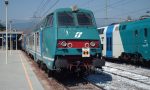 Trenitalia sciopero lunedì 22 novembre