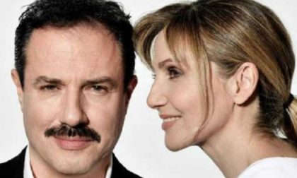 Cuccarini e Ingrassia aprono la stagione al teatro Nuovo