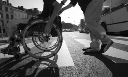Al via 138 progetti di welfare per aiutare le persone con disabilità