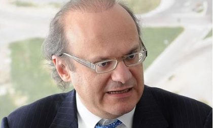Maurizio Comoli lascia la Presidenza di Cim
