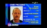 Verità per Emo Piccioni a 12 anni dalla sua scomparsa