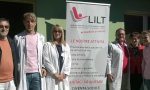 Oltre 50 visite senologiche gratuite con Lilt