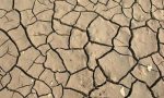 Crisi idrica: le piogge sono state insufficienti