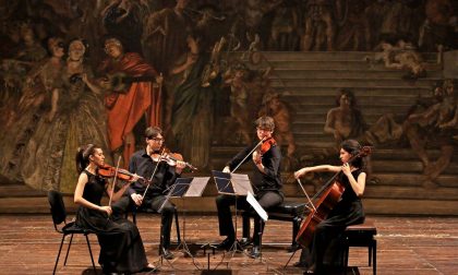 Novara semifinale al primo talent di musica classica