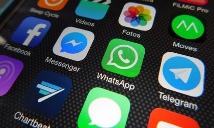 Bufala whatsapp: una catena crea scompiglio fra gli utenti