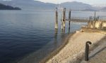 Lago Maggiore in secca: "Conseguenze drammatiche"