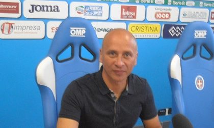 Novara Pro Vercelli gli azzurri battuti nel derby 1 a 0 in casa