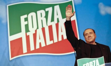 Riorganizzazione di Forza Italia: nasce il coordinamento dell'Ossola