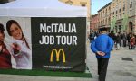 Selezioni McDonald's in 800 per 40 posti VIDEO