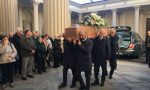 Re Biscottino VIDEO e FOTO del funerale