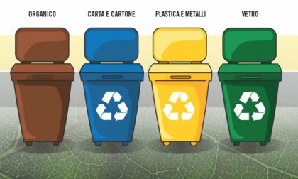 Novarese è provincia migliore del Piemonte per riciclo rifiuti - Prima  Novara