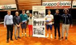 Il Trofeo di tennis “Dr. Ettore Poggi Steffanina” all'emiliano Andrea Guerrieri