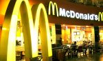Selezioni McDonald's apre a Borgomanero