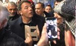 Matteo Renzi a Novara - VIDEO