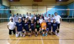 Pallavolo Scurato intenso week end di gare e derby