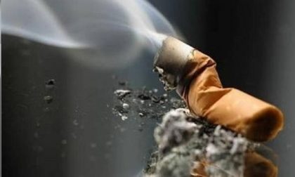 Dal 1° gennaio 2023 aumenterà il costo delle sigarette