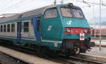 Sulla linea ferroviaria Novara-Alessandria da domani alcuni treni subiranno modifiche