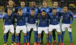 Una nazionale sempre più novarese