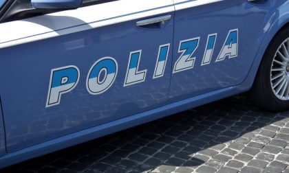 Novara: rapina una donna vicino alla stazione, arrestato