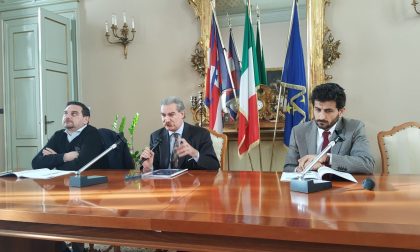 Gestione immigrati Novara: "Rapporti difficili con i comuni"