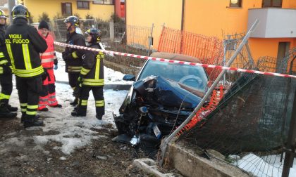 Incidente mortale a Borgomanero: vittima un 60enne
