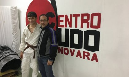 Judo titolo italiano Vestali tradito dalla tensione