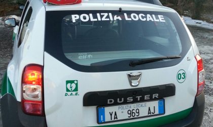 Assegnato defibrillatore alla polizia locale di Castelletto