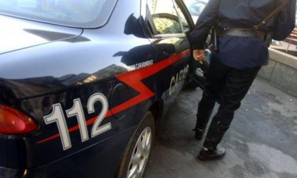 Operazione anti ricettazione dei carabinieri: arresti anche nel Novarese