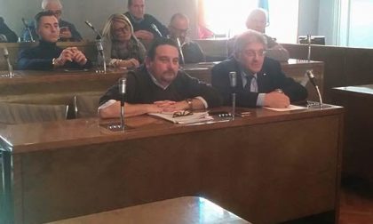 Conferenza di fine anno per il Comune di Novara: progetti presenti e futuri