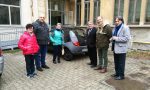 Didattica ambientale Novara: arriva l'auto
