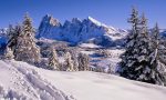 Tragedia a Sestriere: muore sciatore 31enne