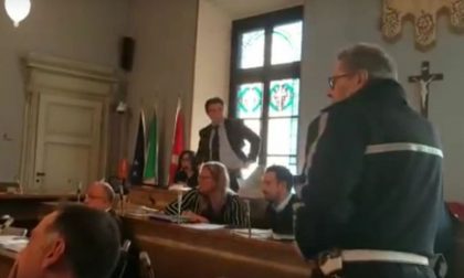 Novara: non si placa la bufera sull'assessore Graziosi