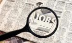 Previsioni occupazionali nel Novarese ad aprile programmate 2.470 contratti
