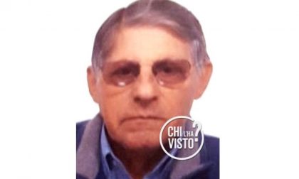 Renato Garrone: ritrovato il corpo senza vita