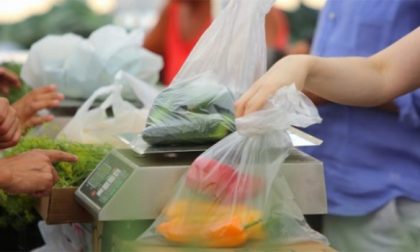 Sacchetti a pagamento: "legge dannosa anche per l'ambiente"