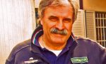Cordoglio per la morte di Sandro Bertona, volontario doc