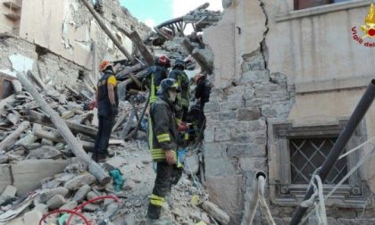 Terremoto in Sicilia: funzionari piemontesi inviati a censire i danni
