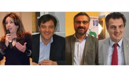 Biondelli, Ferrara, Ballarè e Pirovano i candidati Pd
