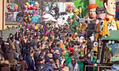 Carnevale trecatese: ecco il programma per quest'anno