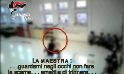 Asilo delle torture in Piemonte IL VIDEO