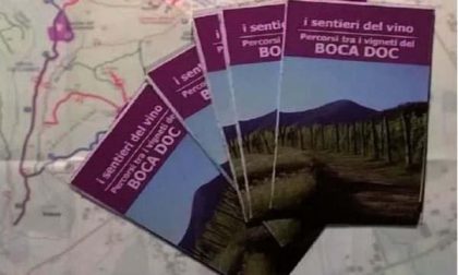 I sentieri del vino Boca e l’Unesco