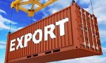 Esportazioni piemontesi: vendite all'estero crescono del 9.2% rispetto al 2022