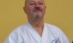 Memorial di karate per ricordare il maestro