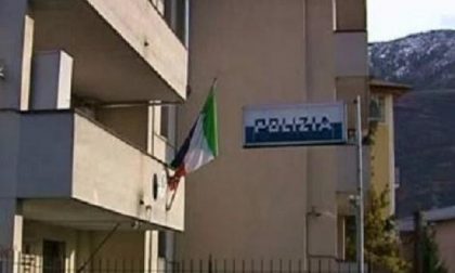 Nuova sede per il commissariato di Omegna