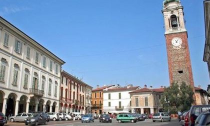 Palazzo Bellini, a Oleggio cultura a 360 gradi