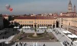 Piazza Martiri pedonale: ipotesi lontana